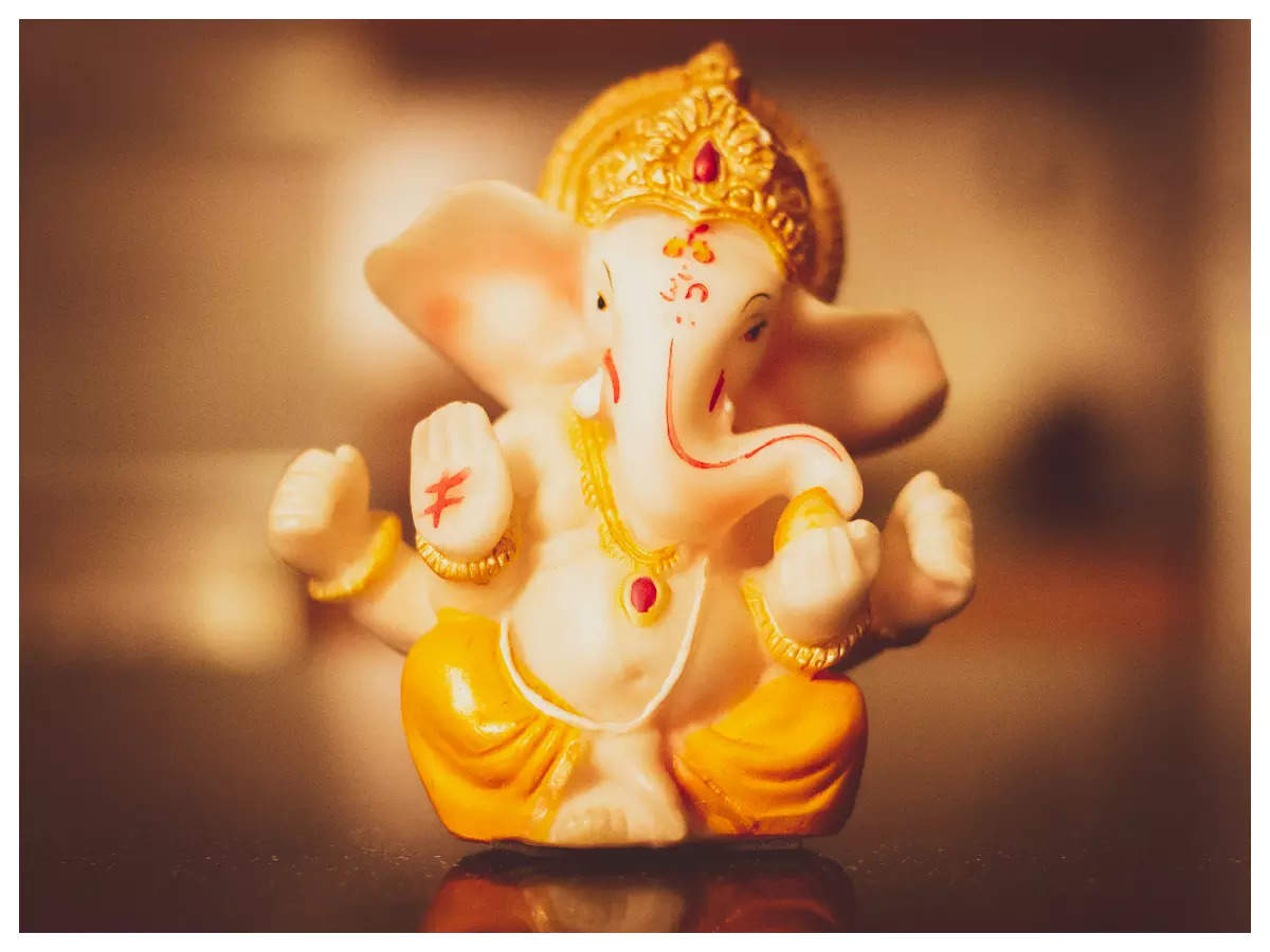 Festive exchanges to make Ganesh Chaturthi special – Food & Recipes