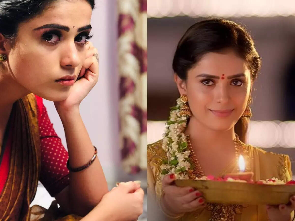 My dad wanted me to quit acting; coming back was the real agnipariksha: Tanuja  Gowda on her soon-to-be-launched show 'Agniparisksha'