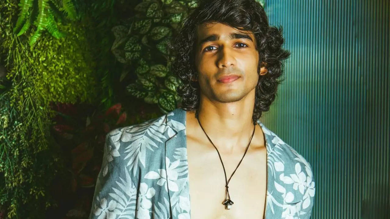 Exclusive - Shantanu Maheshwari on being an outsider and struggles in  industry: People play with your emotions, use you and you are misguided -  Times of India