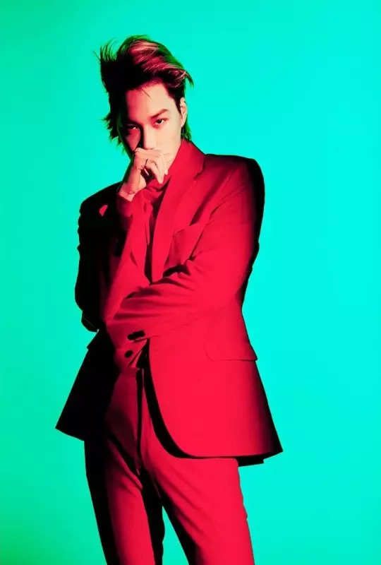 EXO's Kai to represent 'Seoul Fashion Week Spring 2022' as global ambassador, these pics of the K-Pop star proves why he is the best choice