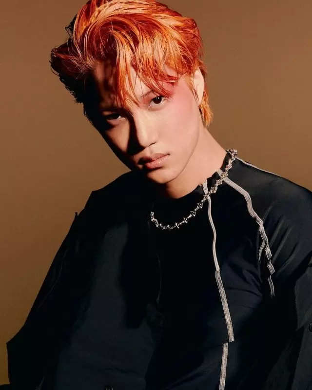 EXO's Kai to represent 'Seoul Fashion Week Spring 2022' as global ambassador, these pics of the K-Pop star proves why he is the best choice