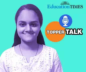 Topper Talk: JEE Main topper has earned several accolades including offers from IISC, Aeronautical University in Florida