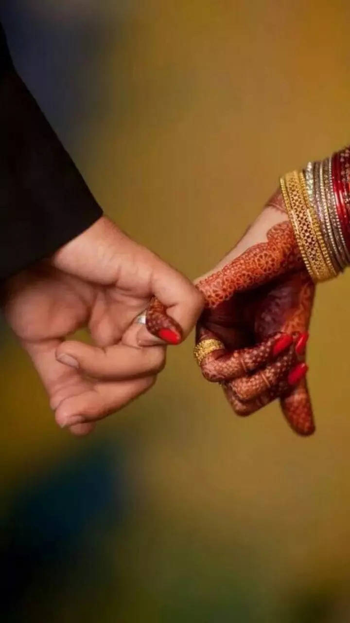 indian and black marriages