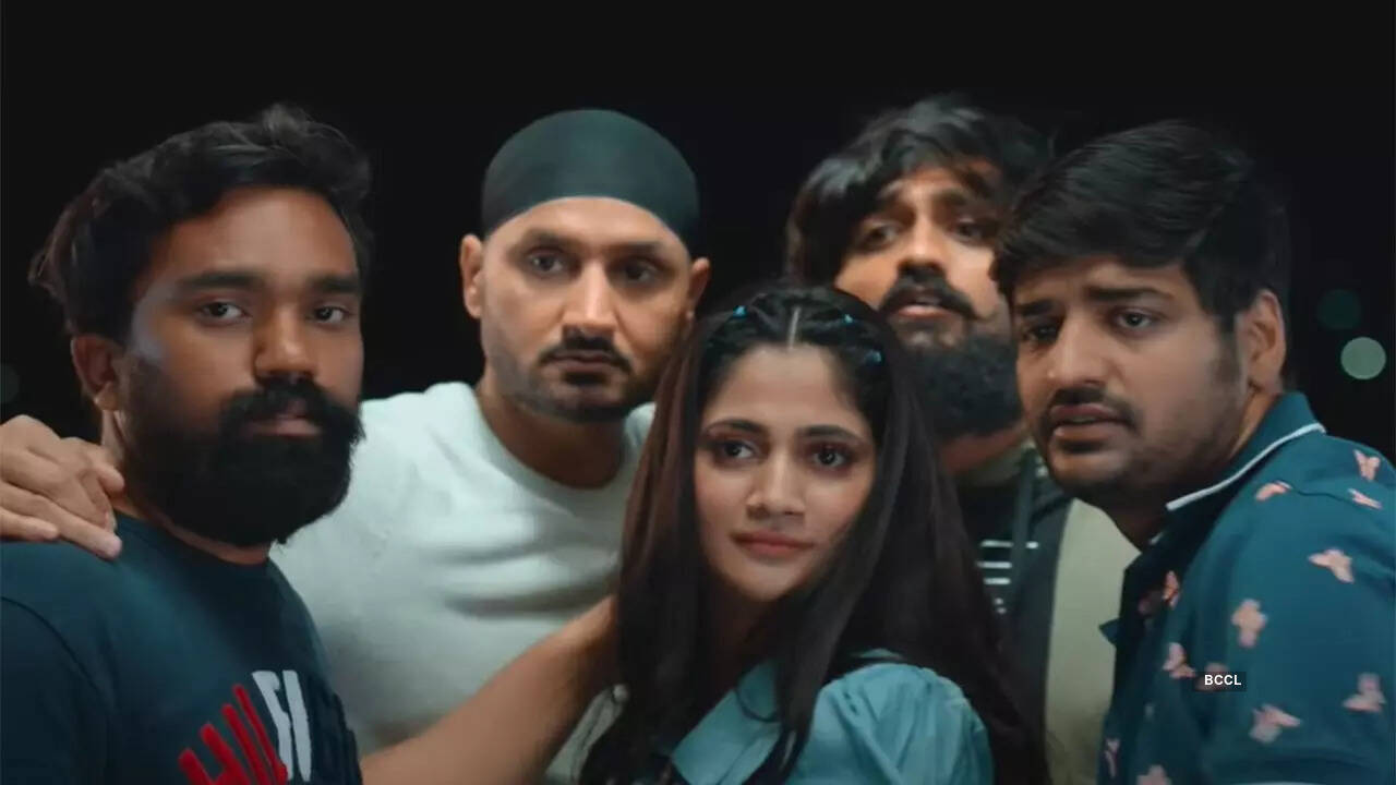 Saharanpur sex scandal