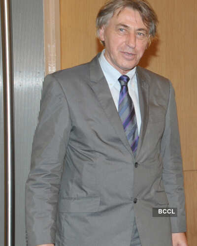 Embassy of Georgia celebrates I'day