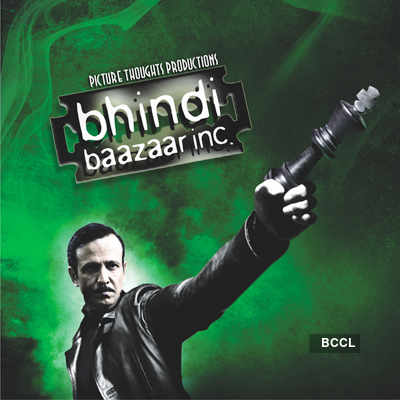 Bhindi Baazaar Inc. 