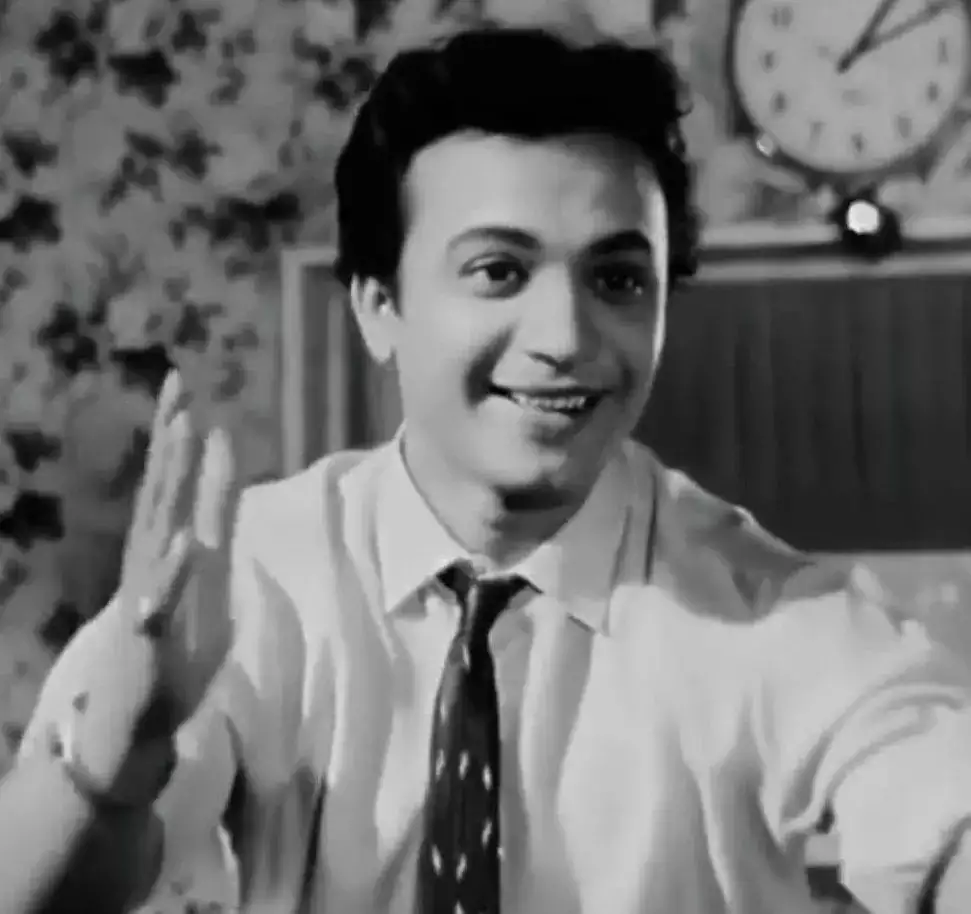 #GoldenFrames: Uttam Kumar, the ‘Mahanayak’ of Indian Cinema