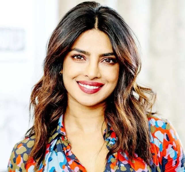 Priyanka Chopra apologizes after 'The Activist' backlash on social ...