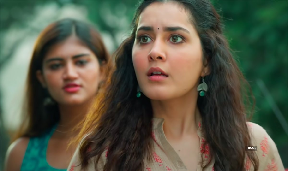 Vijay Sethupathi-starrer 'Tughlaq Durbar' is a biting satire to look forward to!