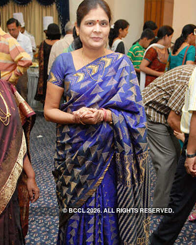 Abhiram thread ceremony