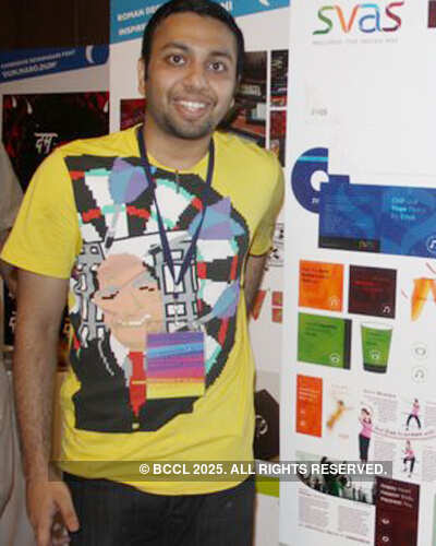 Exhibition by Pearl Academy of Fashion