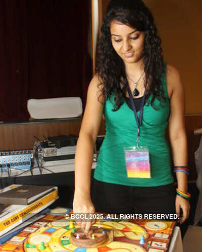 Exhibition by Pearl Academy of Fashion