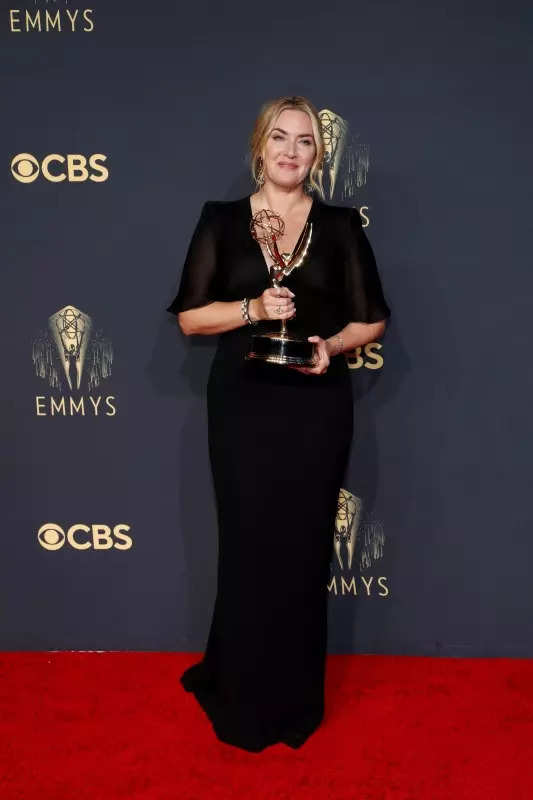 Emmys 2021 winners: Kate Winslet, RuPaul Charles and more, see who took the prestigious award home!