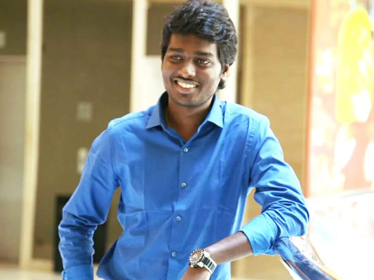 Atlee Image