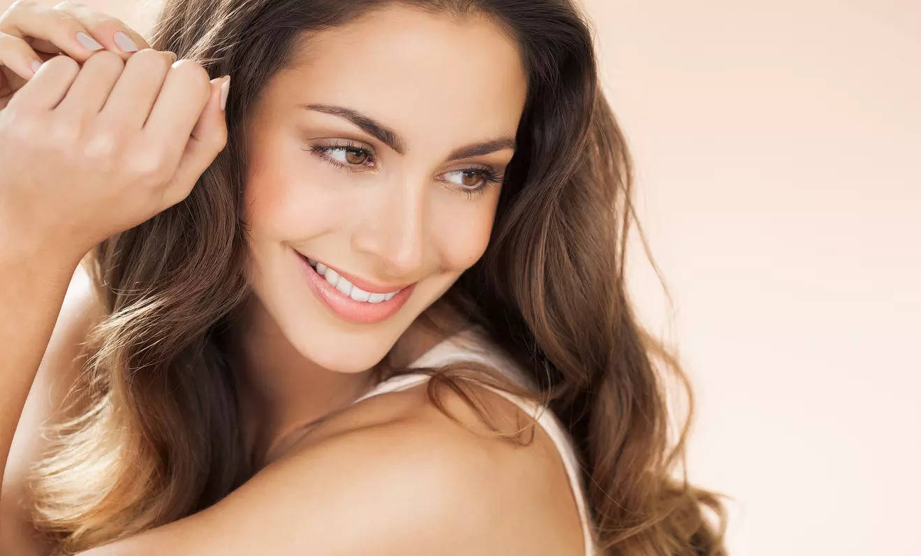 5 things to do for a soft and happy skin