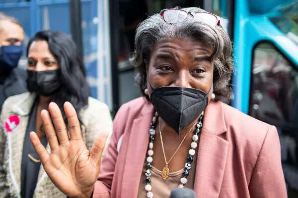 Korean pop band BTS address UN General Assembly