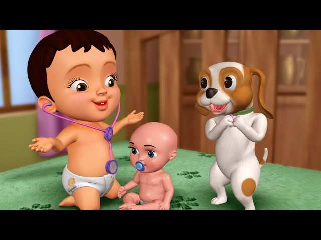 Most Popular Kids Shows In Hindi - Playing with Toys | Videos For Kids |  Kids Cartoons | Cartoon Animation For Children | Entertainment - Times of  India Videos