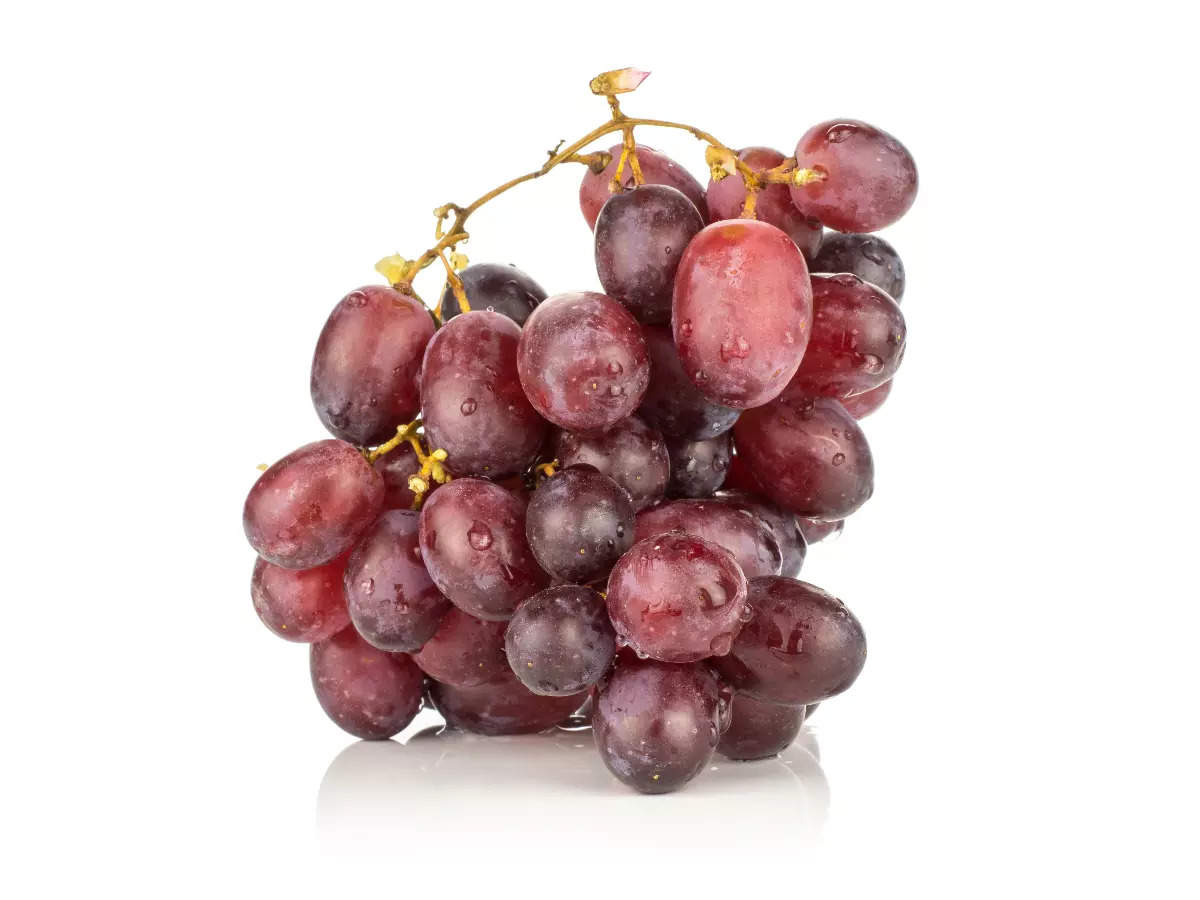 Ruby Roman Grapes Price: Why Ruby Roman Grapes are the most ...