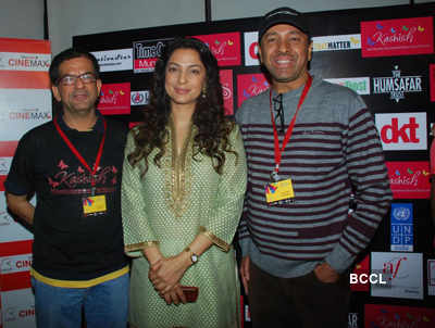 Kashish Film Festival finale