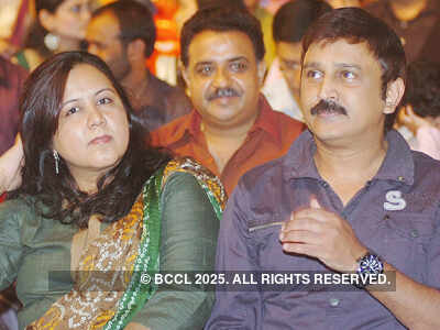 AR Rahman live in concert