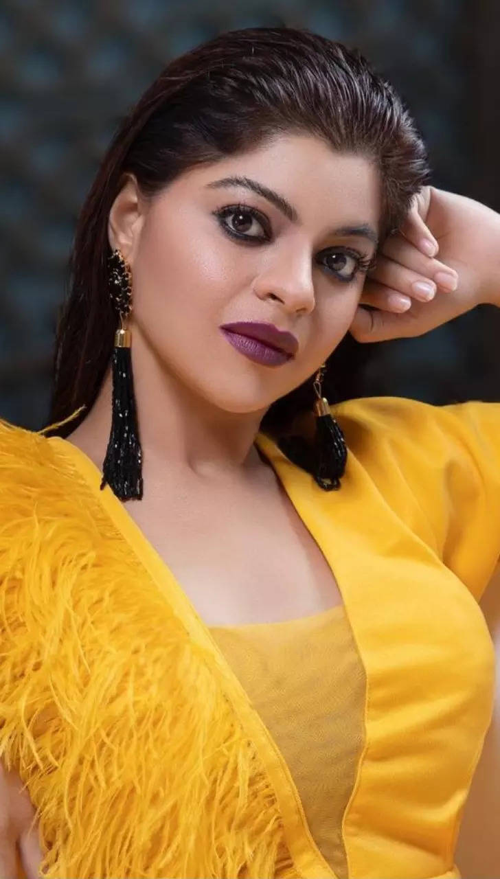 Bigg Boss Marathi 3: Beautiful pics of Sneha Wagh | Times of India