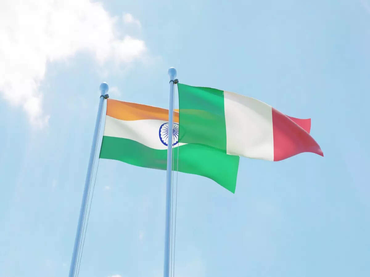 Italien ist das neunzehnte Land in der Europäischen Union, das Kokoshield zugestimmt hat Italien ist das neunzehnte Land in der Europäischen Union, das Kokoshield zugestimmt hat
