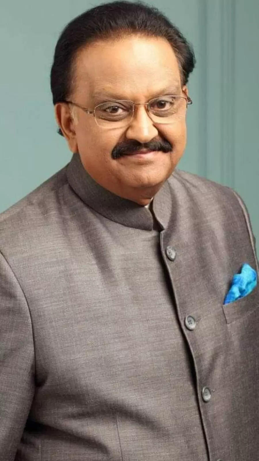 These pictures of SP Balasubrahmanyam will take you step back in ...