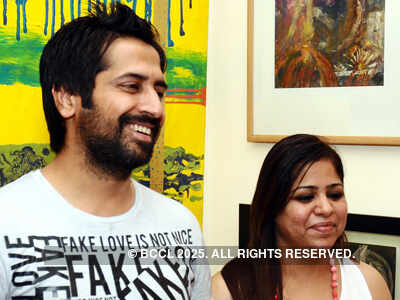 Prince Singhal's CADD Exhibition