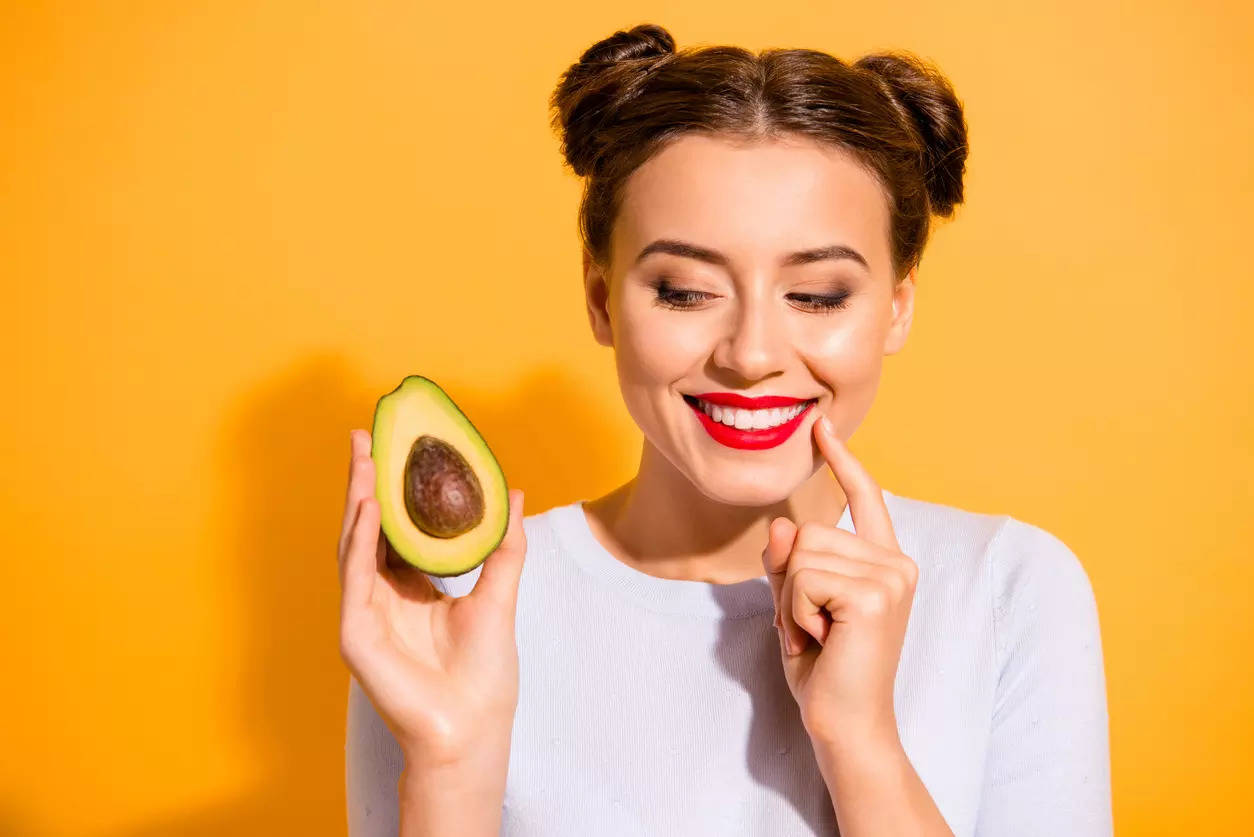 Beauty and health benefits of Avocado