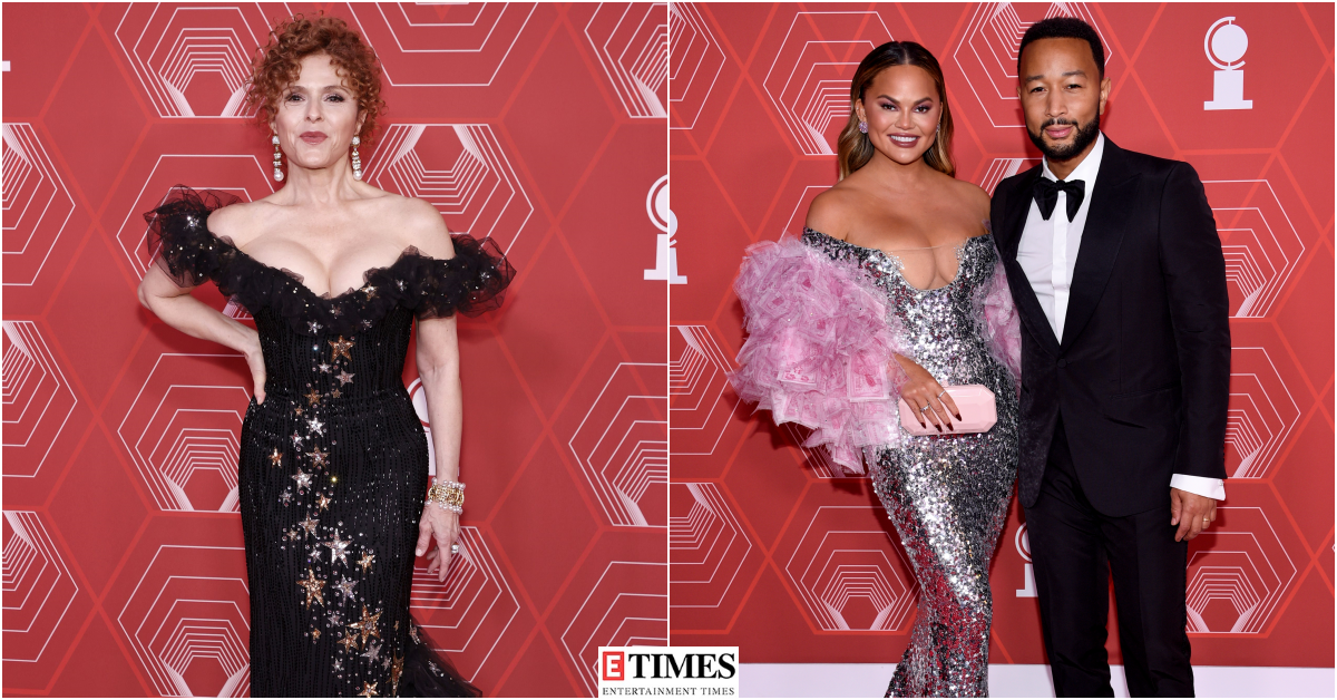 Best Dressed Stars at Oscars 2021 Red Carpet
