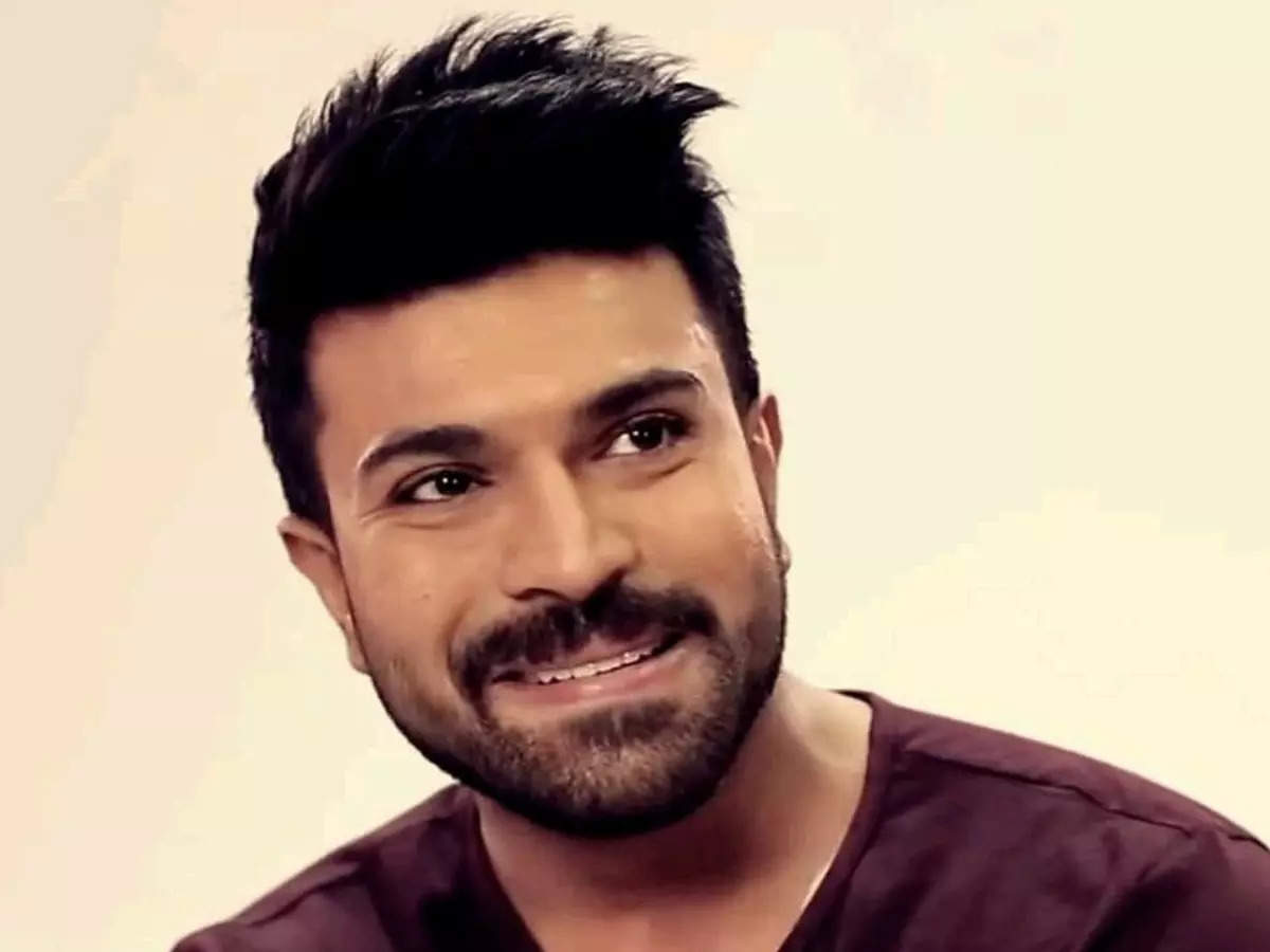 Ram Charan completes 14 years in the film industry: A look back at ...