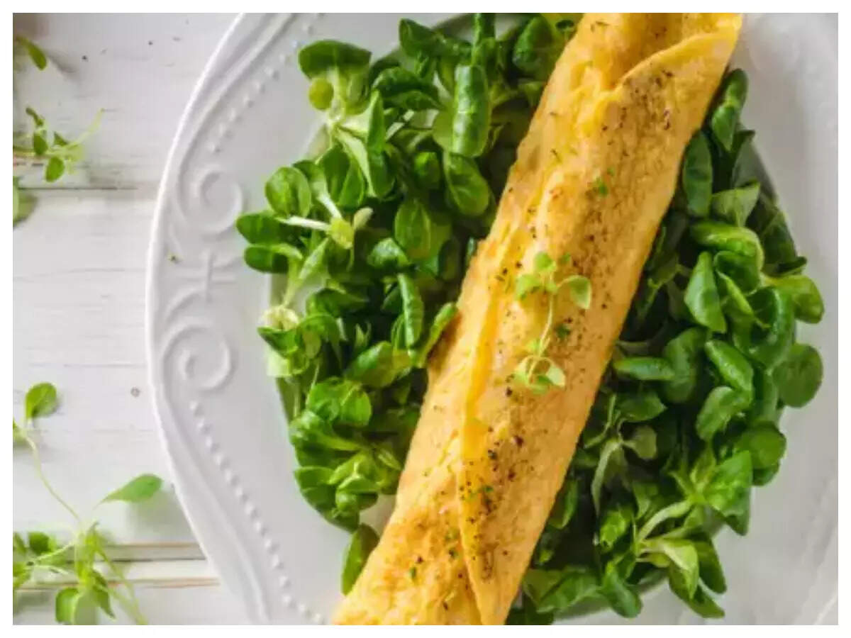 Omelette Recipes Classic Omelettes that won't disappoint you!