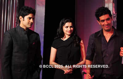 Prateek Group's launch of Stylome