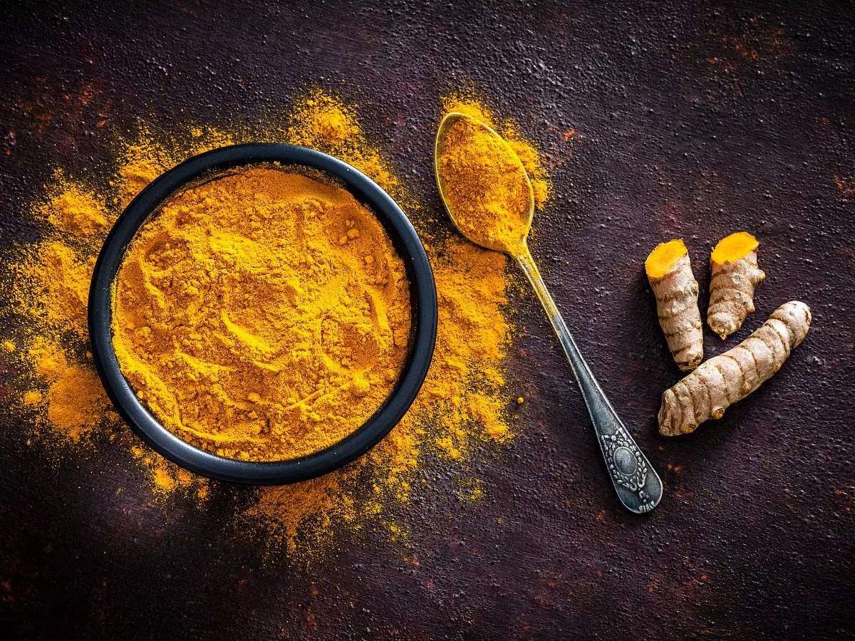 Turmeric Uses: 5 uses of Turmeric that will surprise you