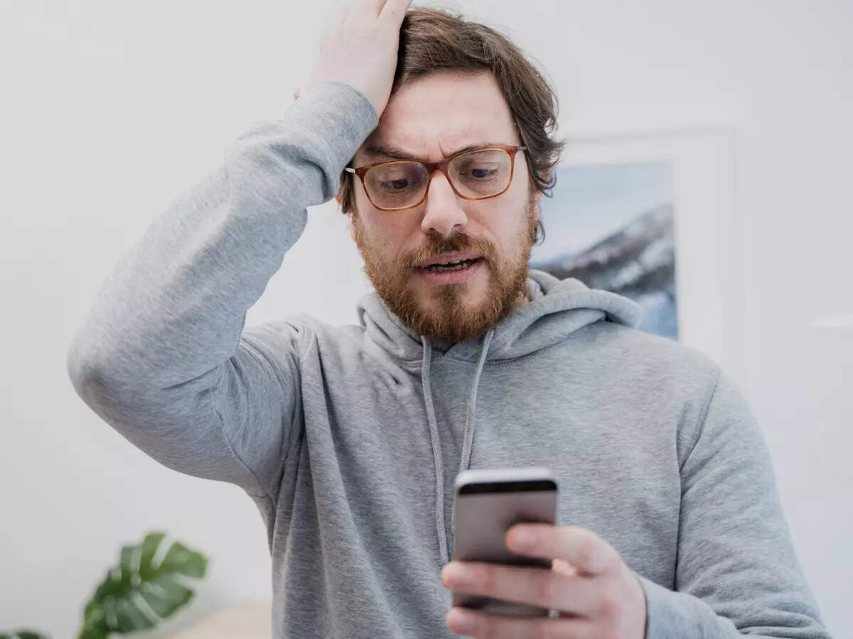 Men, do not ignore these 6 health problems!