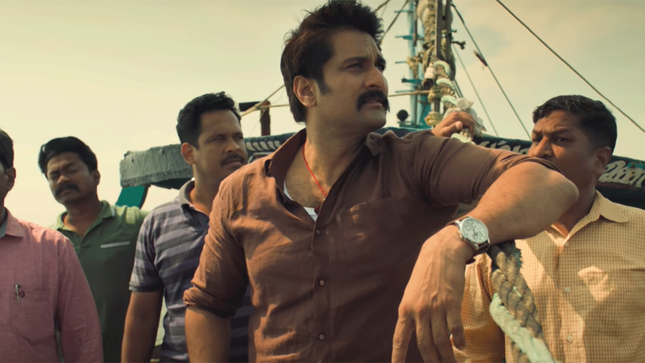 Rudra Thandavam Full Movie 2021 Tamil Leaked For Download On Tamilyogi, Kuttymovies, Telegram, Isaimini in 480p & 720p – FilmyOne.com