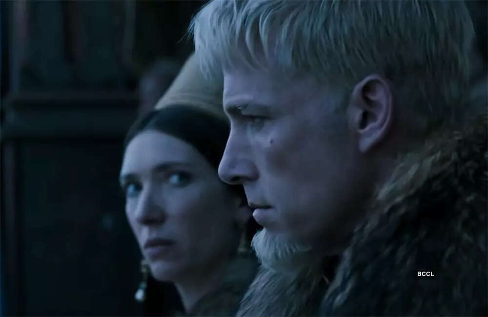 The Last Duel Movie: Showtimes, Review, Songs, Trailer, Posters, News &  Videos | eTimes