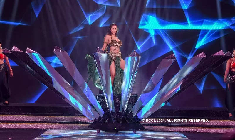LIVA Miss Diva 2021: Performances