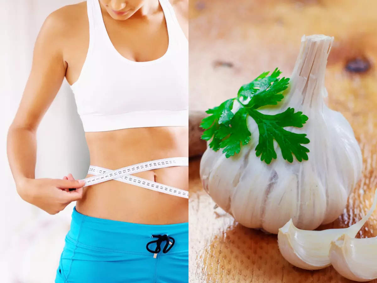 Weight loss What you need to know about eating garlic cloves