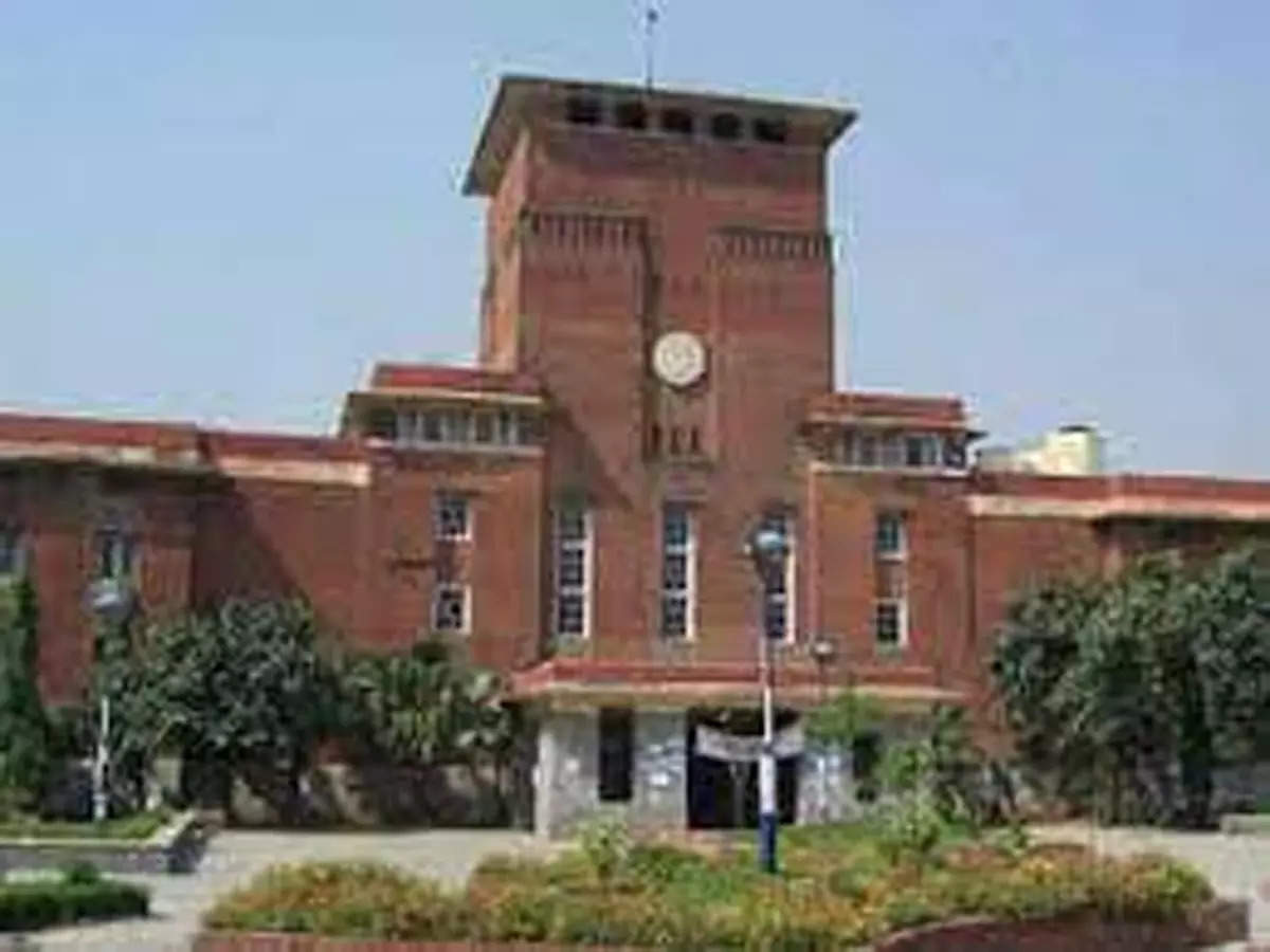 DU Admissions 2021: High cut-off for Psychology and Political Science continues; Hindu, Ramjas, SRCC in 100% league