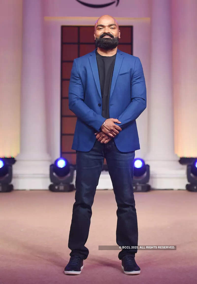 Sardar Udham: Trailer launch