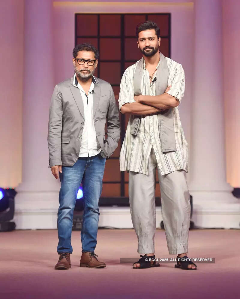 Sardar Udham: Trailer launch