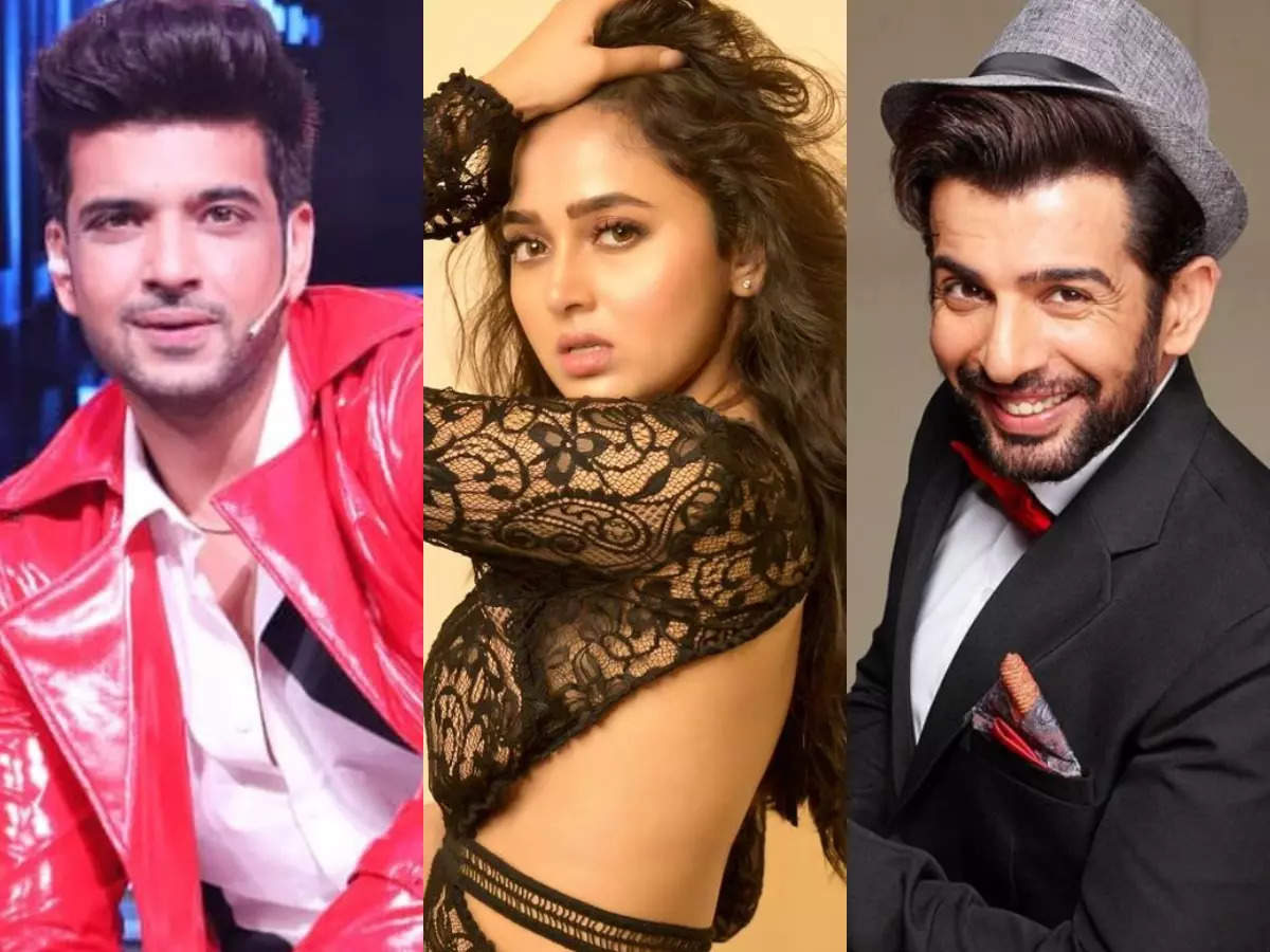 Bigg Boss 15: Full and final list of contestants to be seen on the show