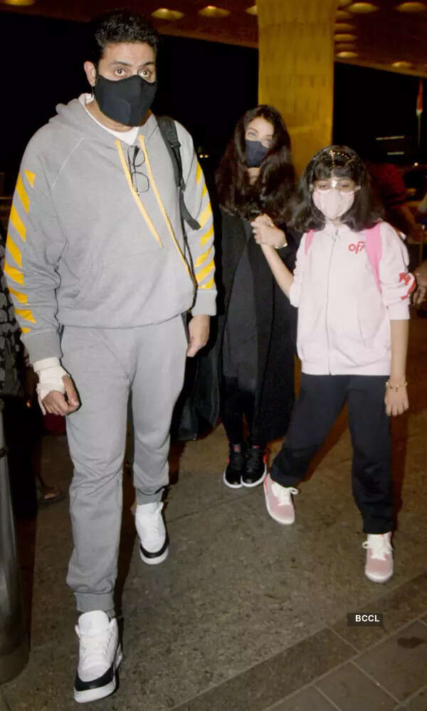 ​Abhishek Bachchan