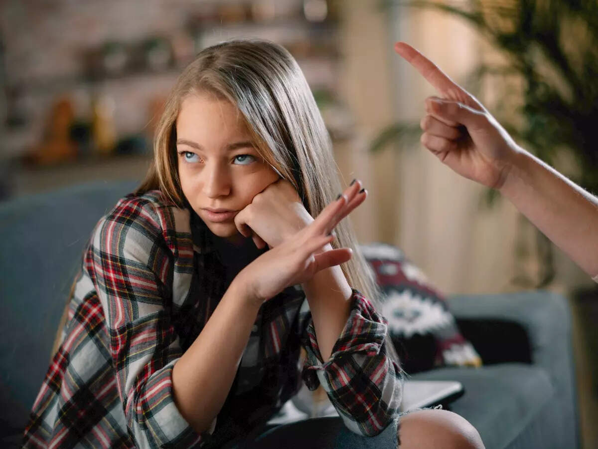 What to do when your kids say 'I HATE YOU' Agebyage guide