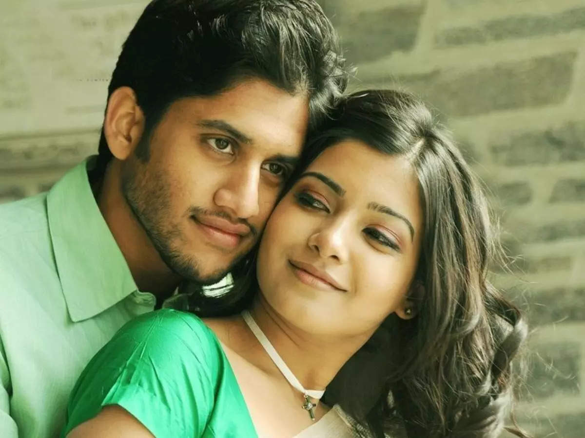 Samantha & Naga Chaitanya End Their Marriage After Four Years: A ...