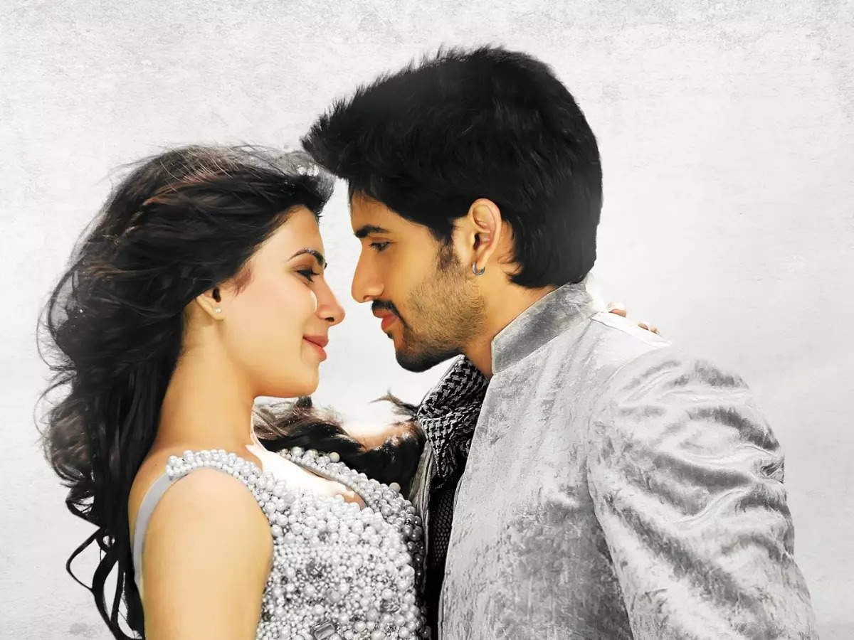 Samantha & Naga Chaitanya end their marriage after four years: A ...