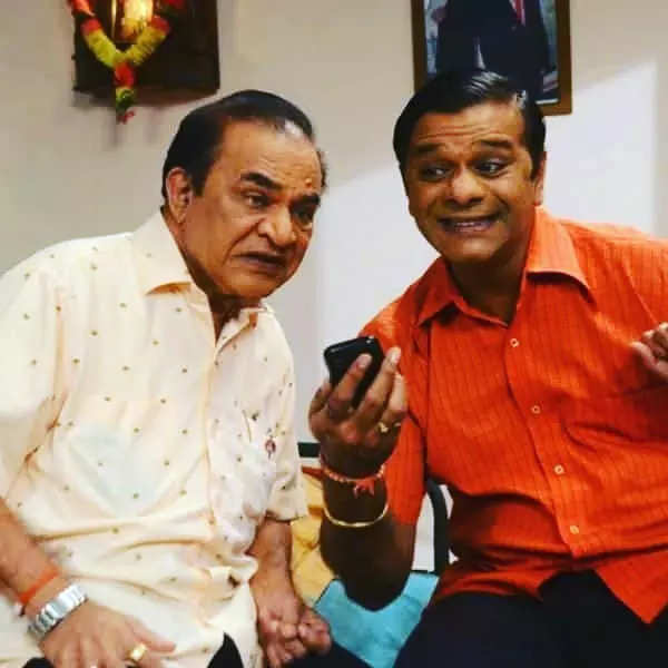 Taarak Mehta Ka Ooltah Chashmah actor Ghanshyam Nayak aka Nattu Kaka passes away after prolonged battle with cancer