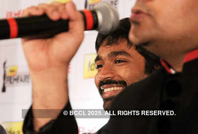 Announcement of 58th Filmfare Awards- South