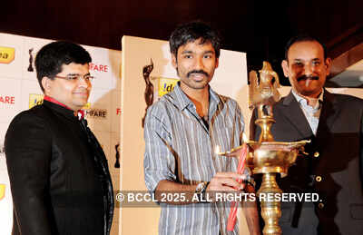 Announcement of 58th Filmfare Awards- South